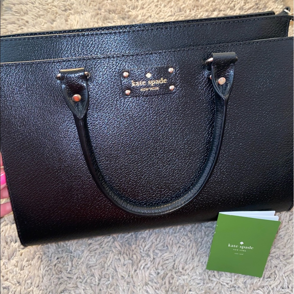 Kate Spade Bag